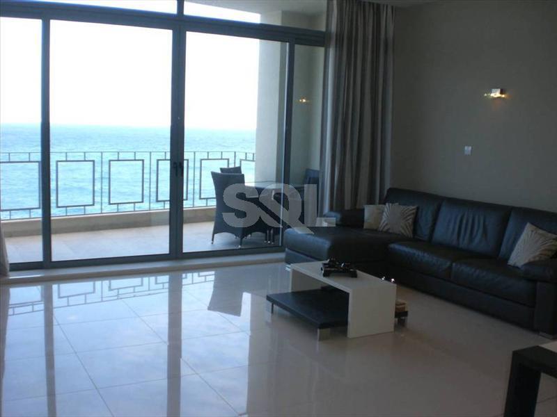 Apartment in Sliema To Rent