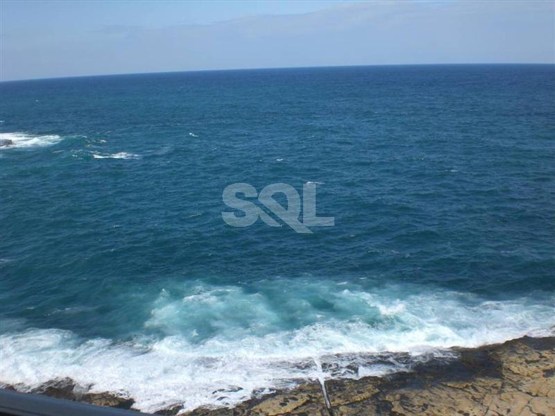 Apartment in Sliema To Rent