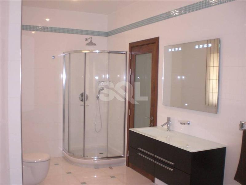 Apartment in Sliema To Rent