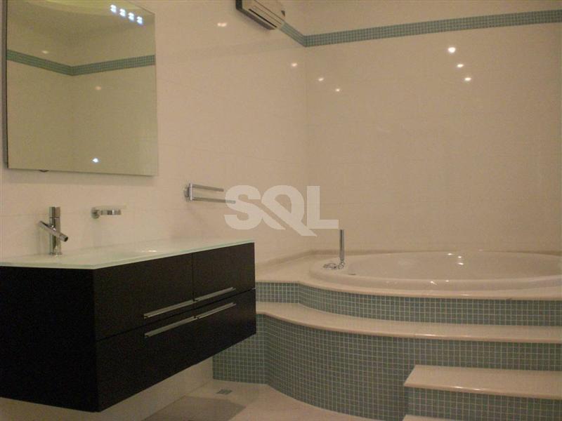 Apartment in Sliema To Rent