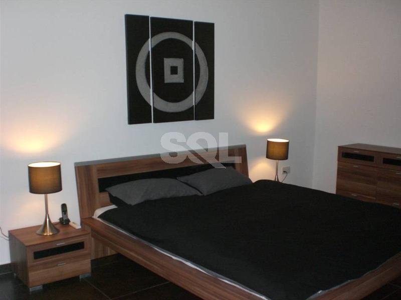 Apartment in Sliema To Rent