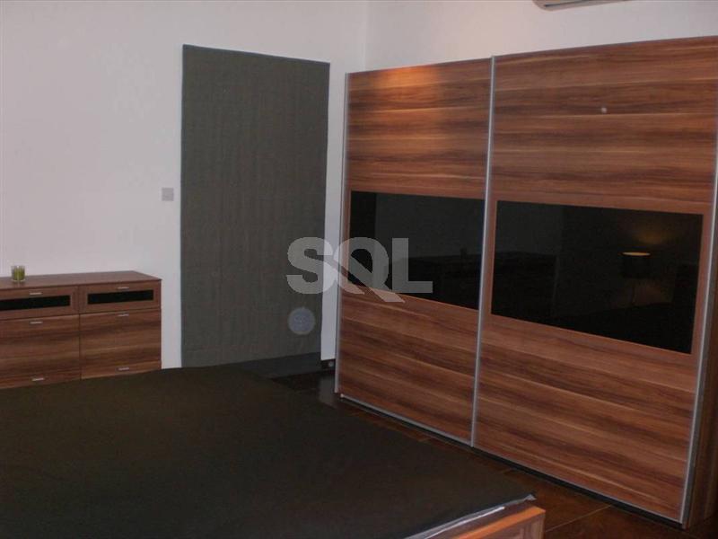Apartment in Sliema To Rent