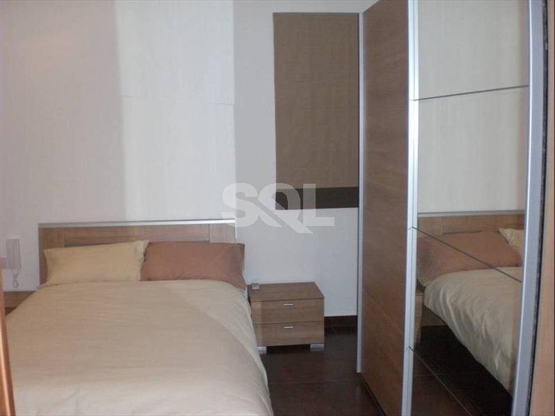 Apartment in Sliema To Rent