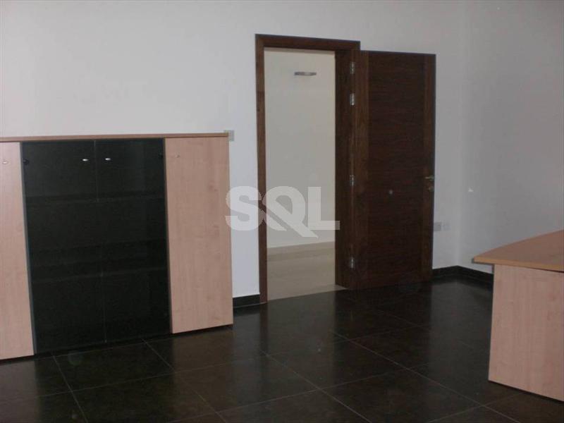 Apartment in Sliema To Rent