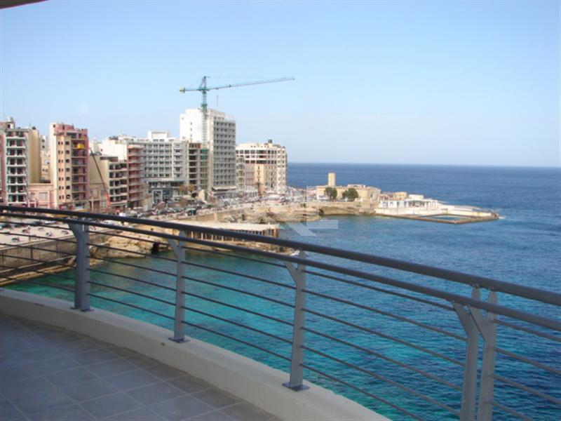 Apartment in Sliema To Rent
