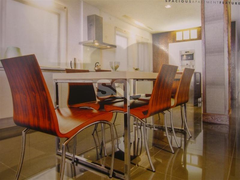 Apartment in Sliema To Rent