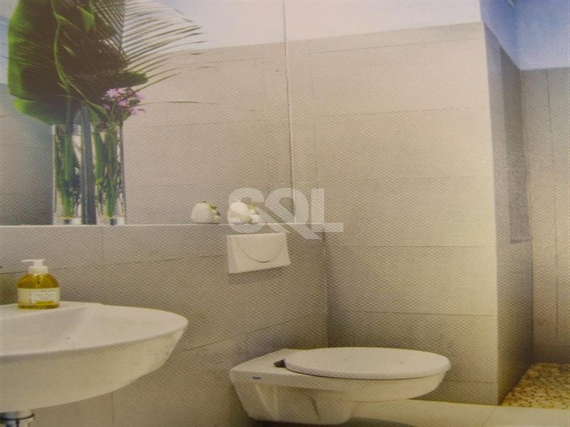 Apartment in Sliema To Rent