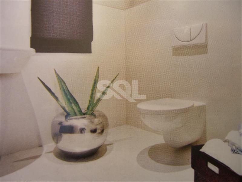 Apartment in Sliema To Rent