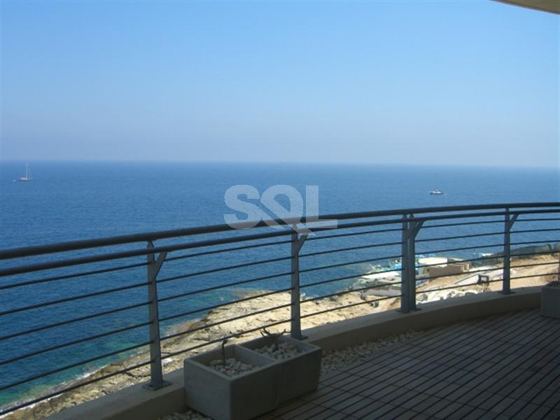 Apartment in Sliema To Rent