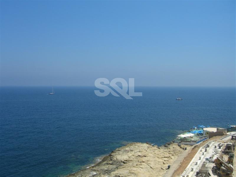 Apartment in Sliema To Rent