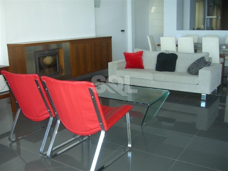 Apartment in Sliema To Rent