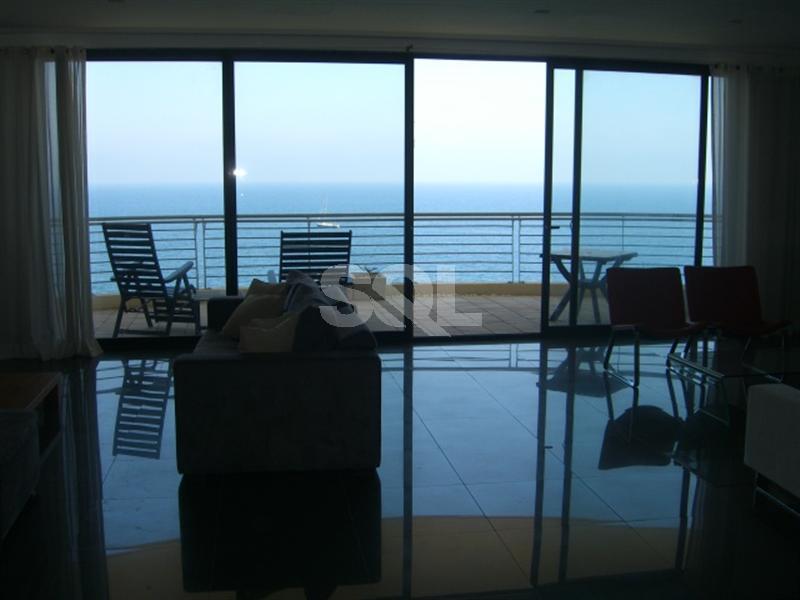 Apartment in Sliema To Rent