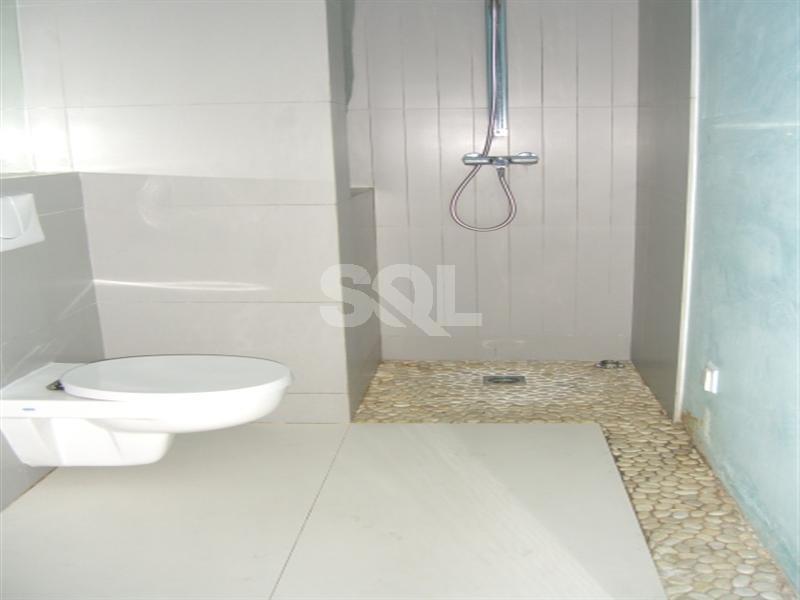 Apartment in Sliema To Rent