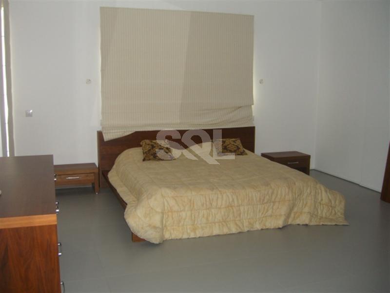 Apartment in Sliema To Rent