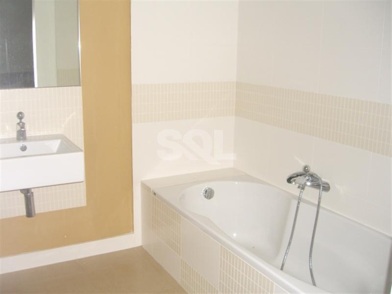 Apartment in Sliema To Rent