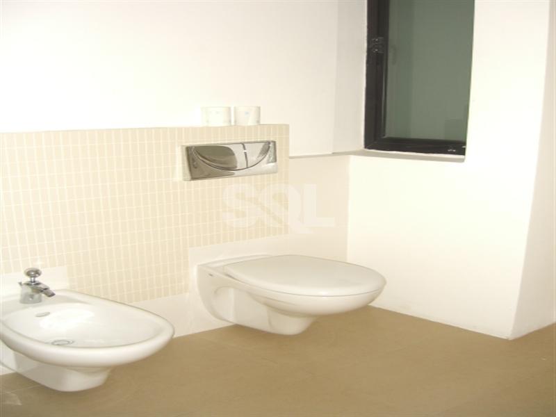 Apartment in Sliema To Rent