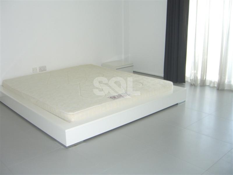 Apartment in Sliema To Rent