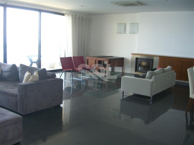 Apartment in Sliema To Rent