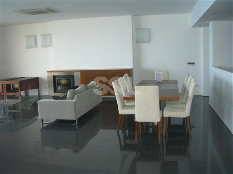 Apartment in Sliema To Rent