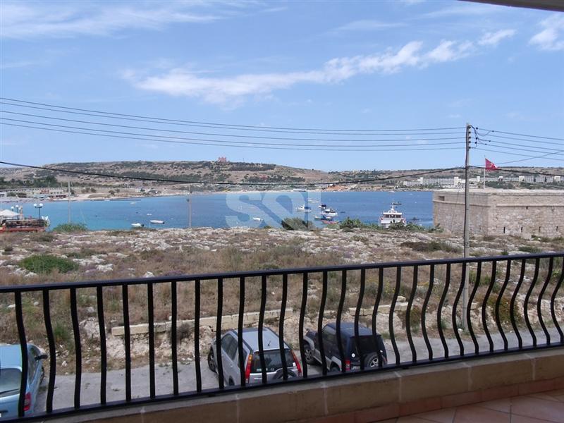 Apartment in Mellieha To Rent