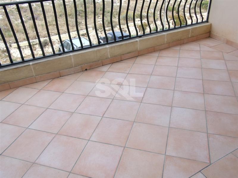 Apartment in Mellieha To Rent