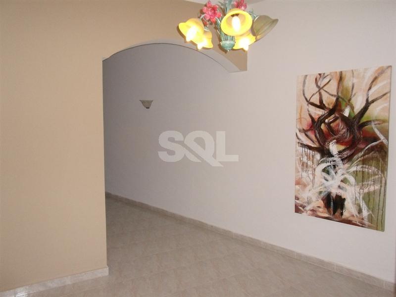 Apartment in Mellieha To Rent