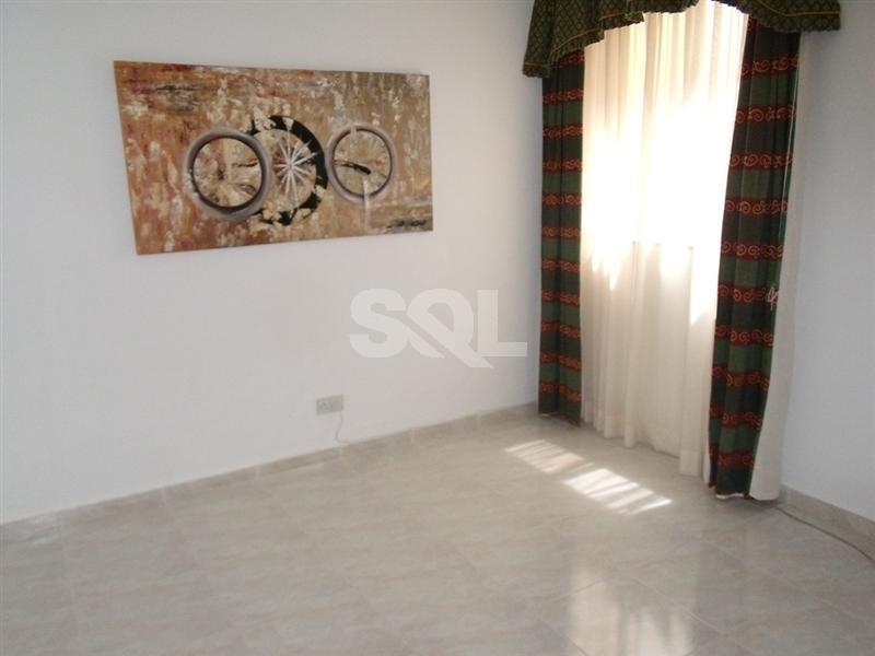 Apartment in Mellieha To Rent
