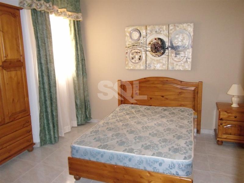 Apartment in Mellieha To Rent