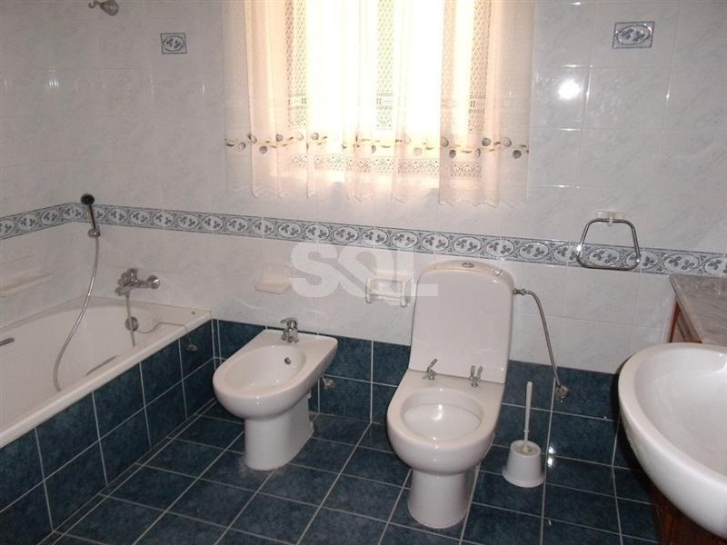 Apartment in Mellieha To Rent