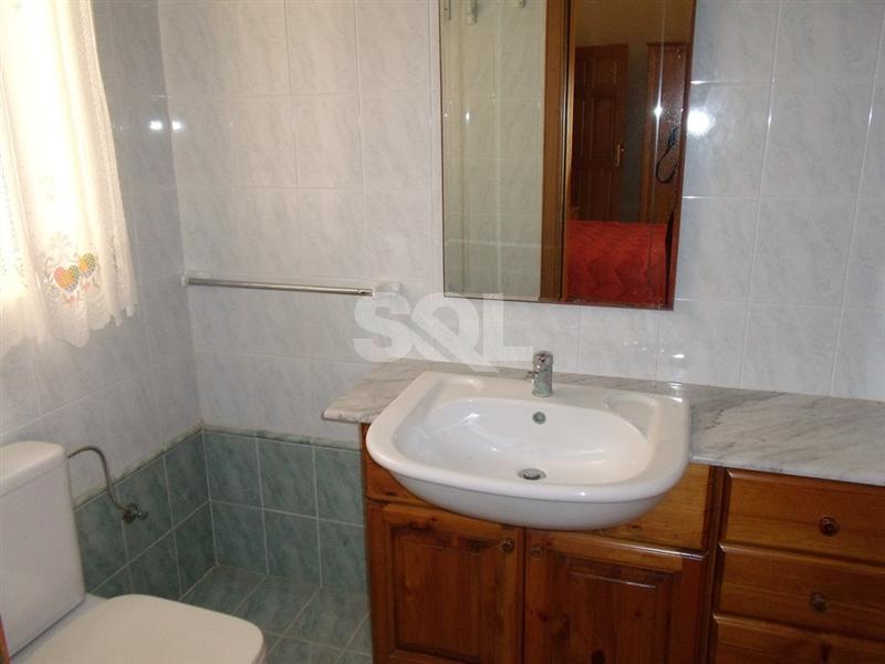 Apartment in Mellieha To Rent