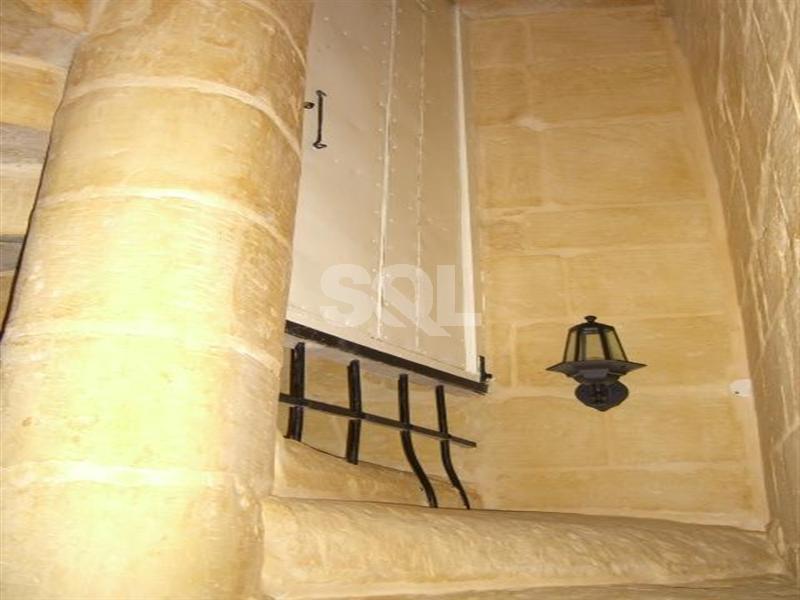 Townhouse in Zebbug For Sale