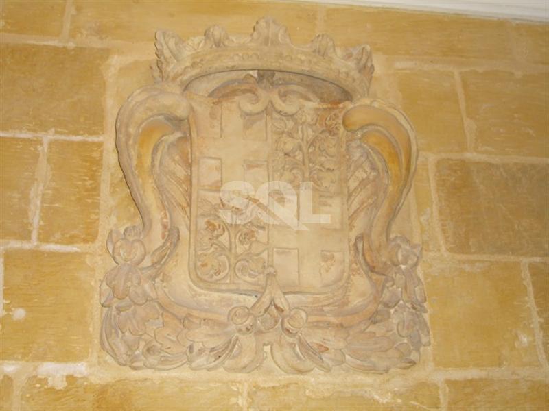 Townhouse in Zebbug For Sale