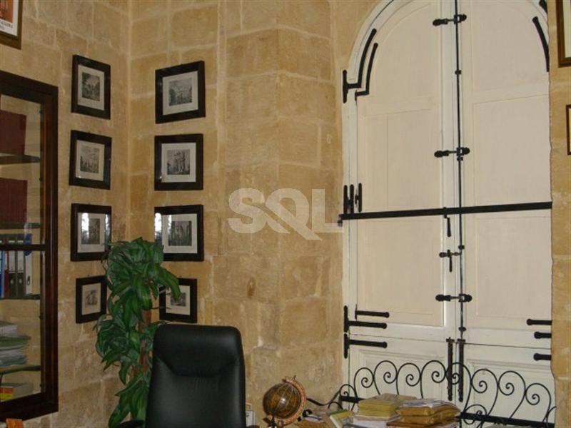 Townhouse in Zebbug For Sale