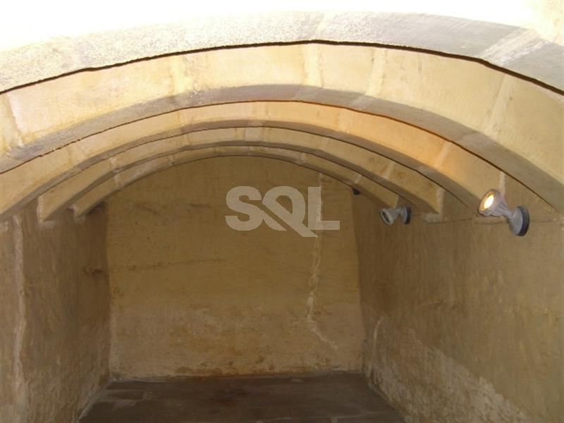 Townhouse in Zebbug For Sale