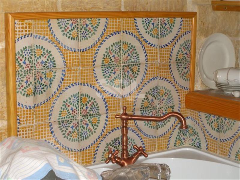 Townhouse in Zebbug For Sale