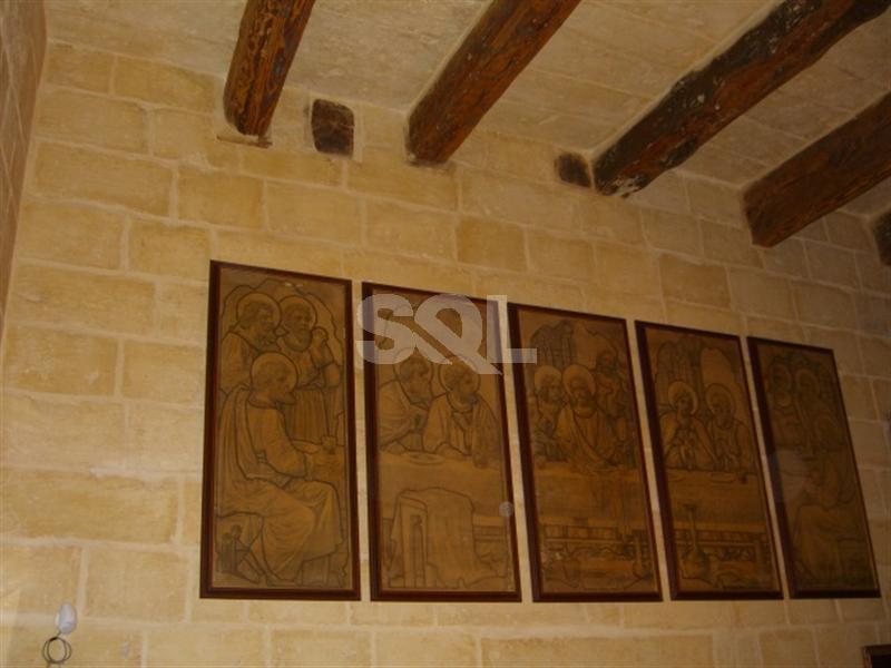 Townhouse in Zebbug For Sale