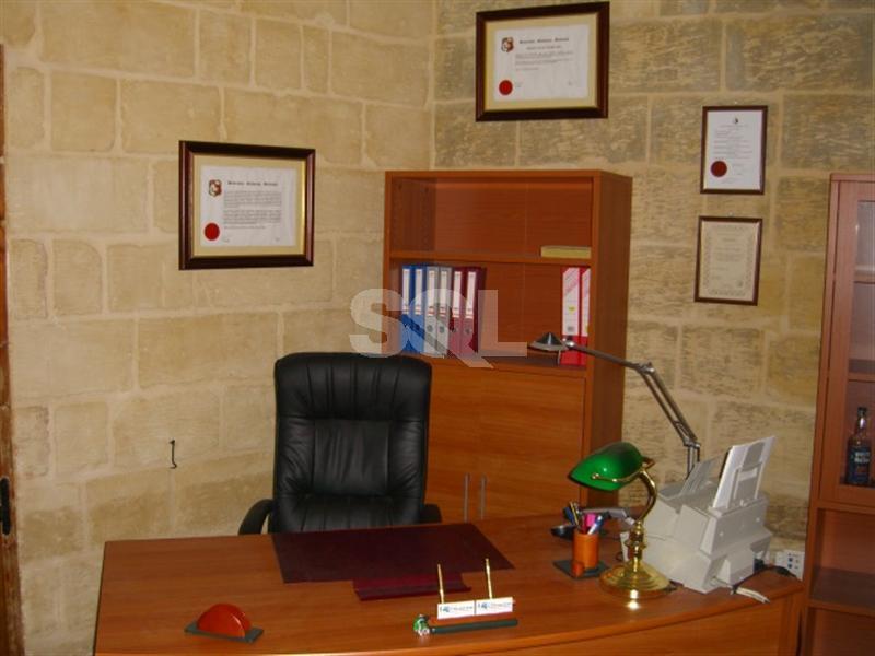 Townhouse in Zebbug For Sale