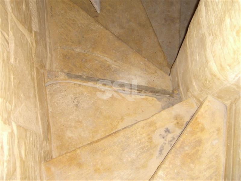 Townhouse in Zebbug For Sale
