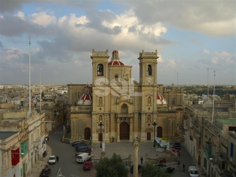 Townhouse in Zebbug For Sale