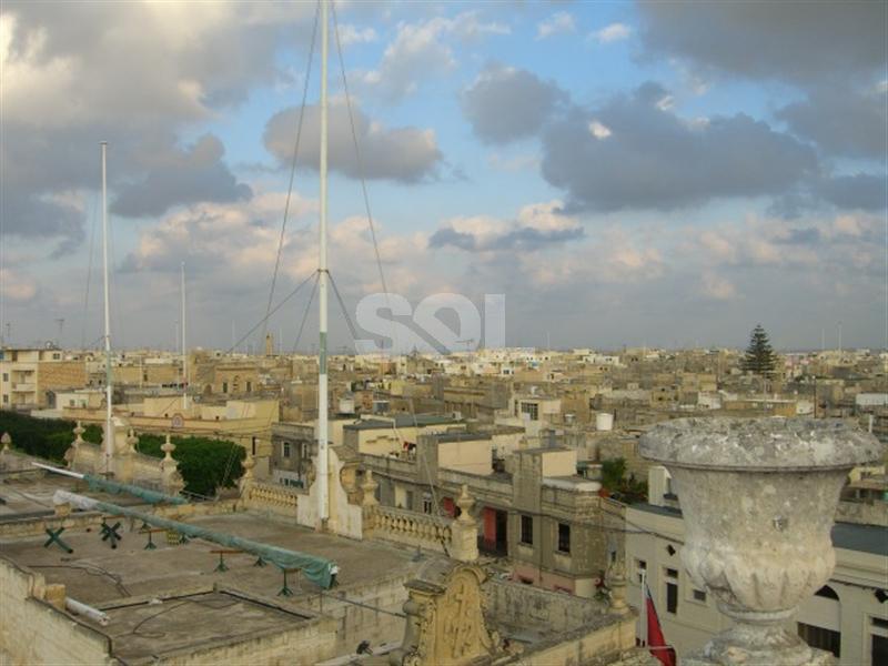 Townhouse in Zebbug For Sale