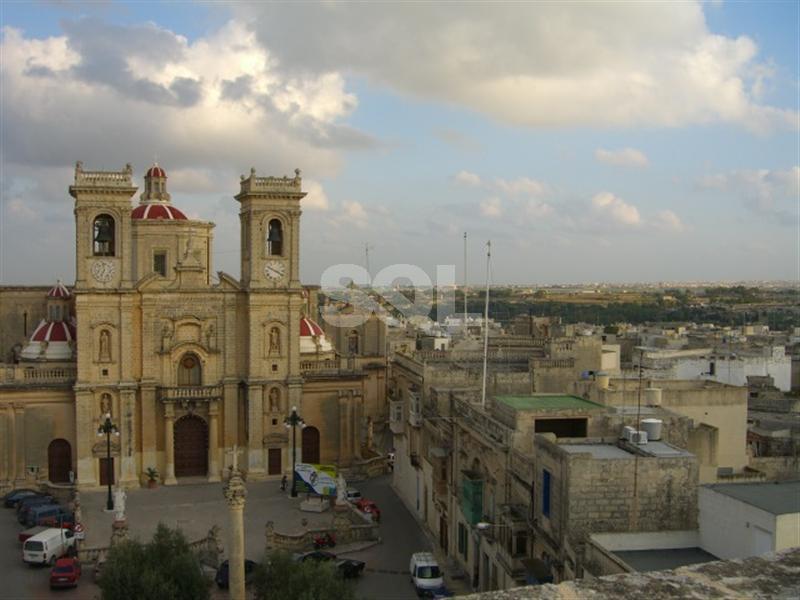 Townhouse in Zebbug For Sale