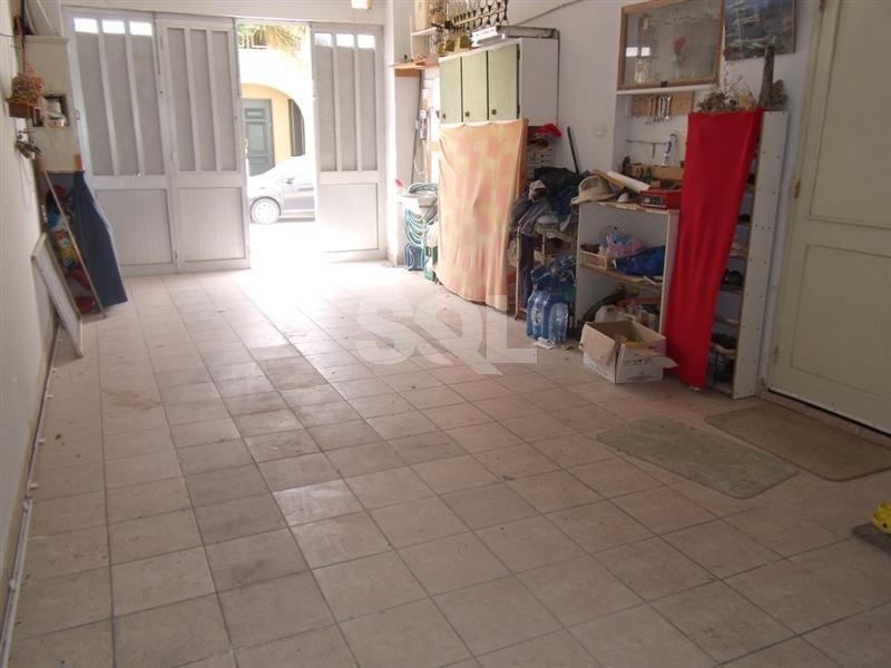 Terraced House in Mgarr To Rent