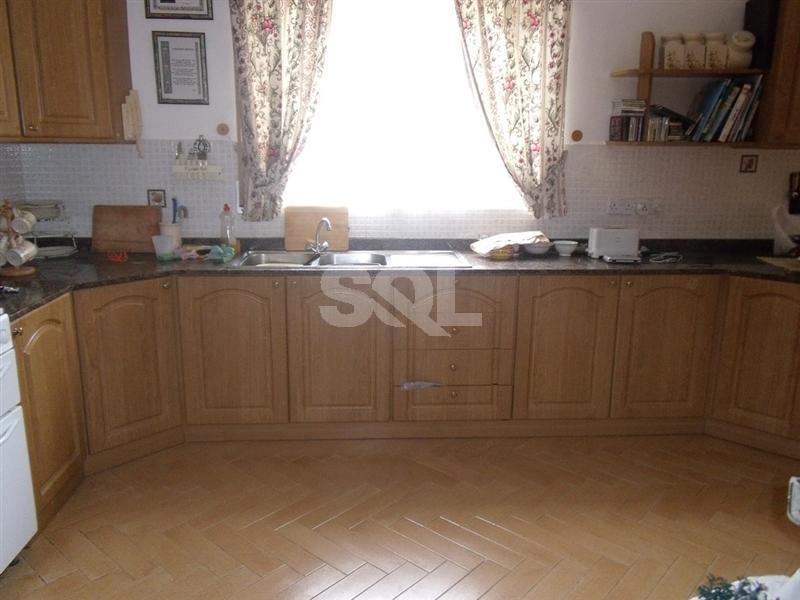 Terraced House in Mgarr To Rent