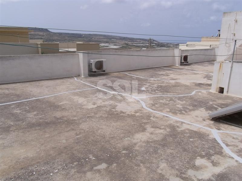 Terraced House in Mgarr To Rent