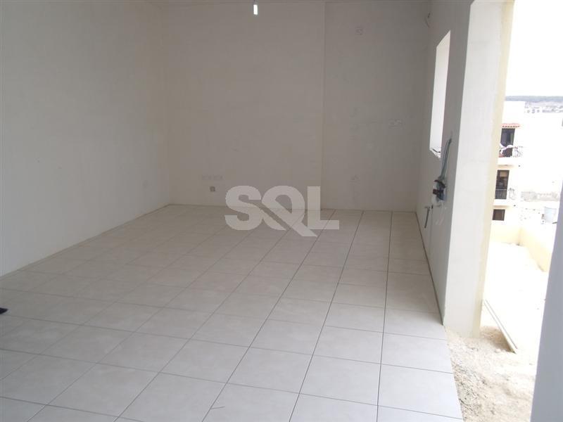 Duplex Penthouse in St. Paul's Bay To Rent