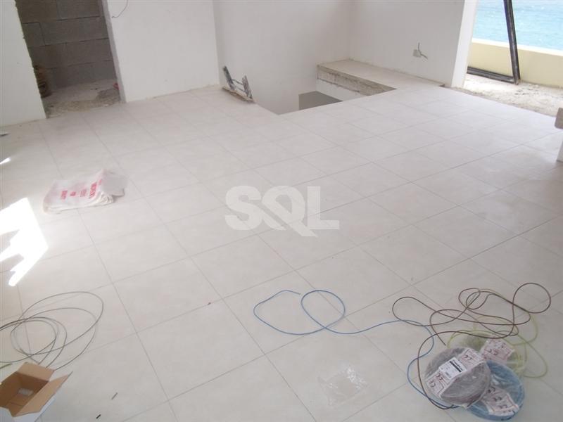 Duplex Penthouse in St. Paul's Bay To Rent