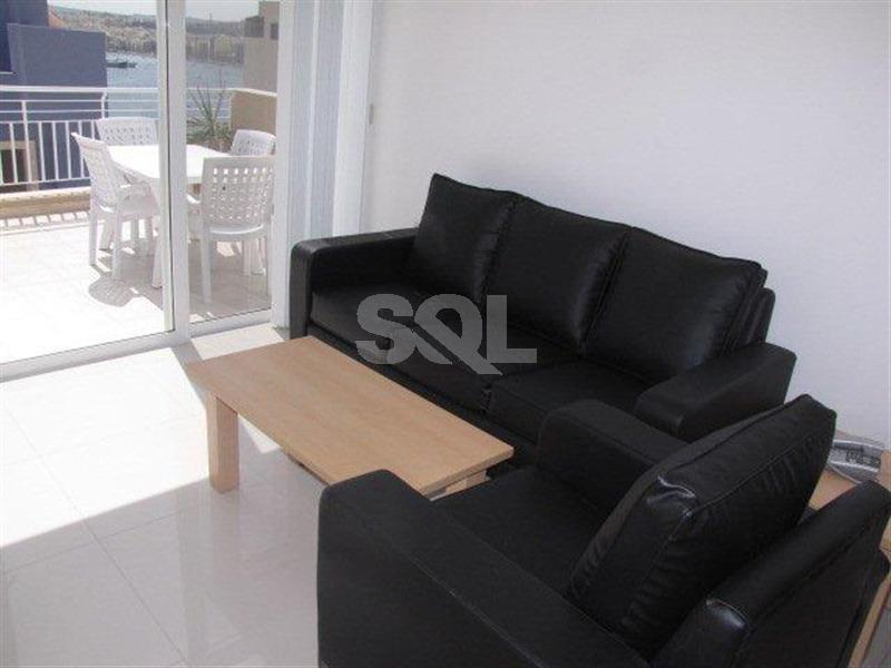 Penthouse in Sliema To Rent