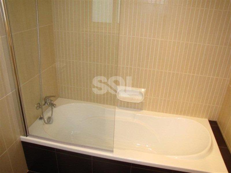 Penthouse in Sliema To Rent