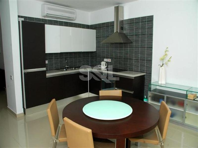 Apartment in Ta' L-Ibrag To Rent