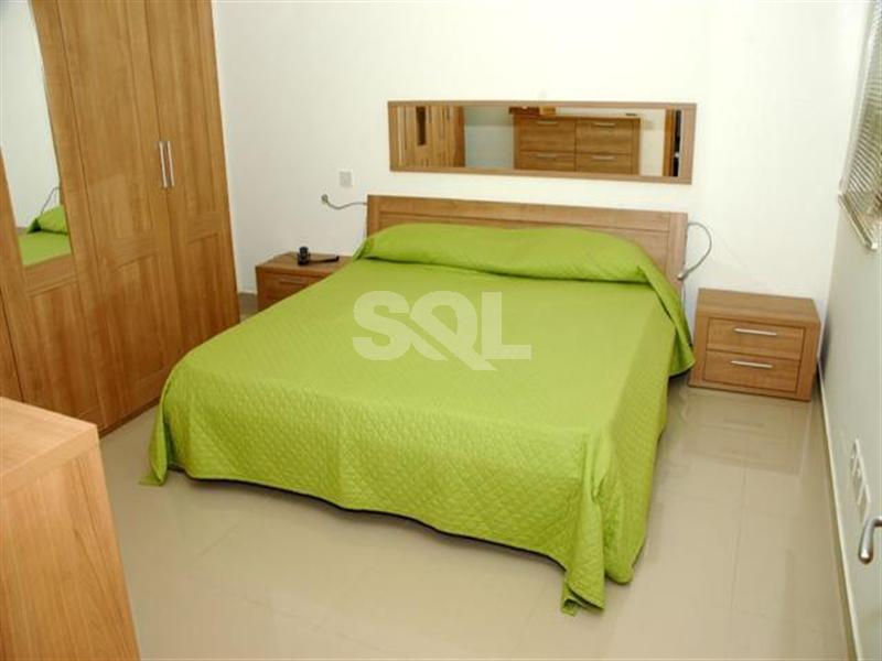 Apartment in Ta' L-Ibrag To Rent